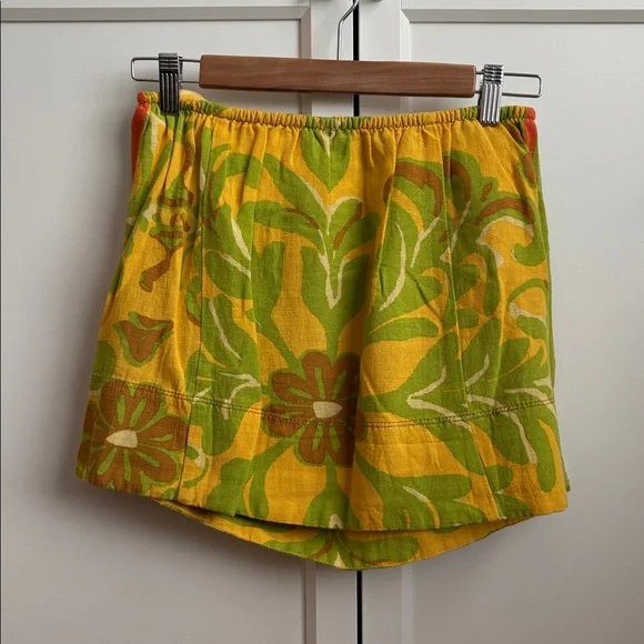 NWT Free People Devella Set, XS